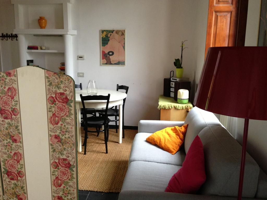 Lovelyloft Navigli - Gelsomino Milano Camera foto