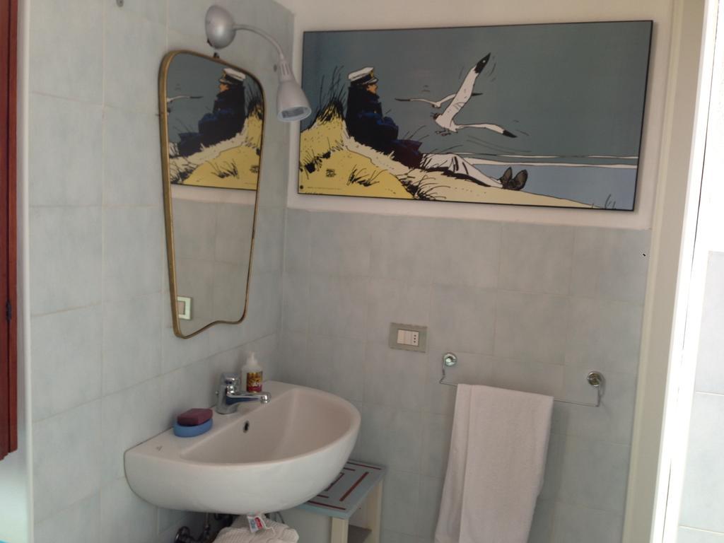 Lovelyloft Navigli - Gelsomino Milano Camera foto
